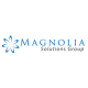 Magnolia Solutions logo